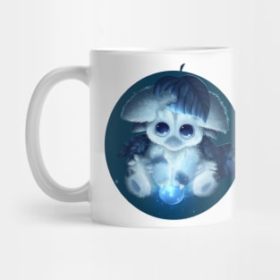 Nirgi Mug